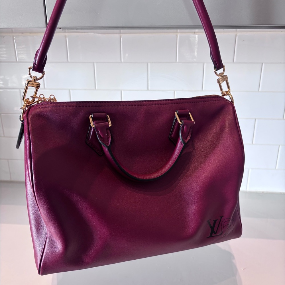 Soft Speedy 30 Catagram - Picture 2 of 11